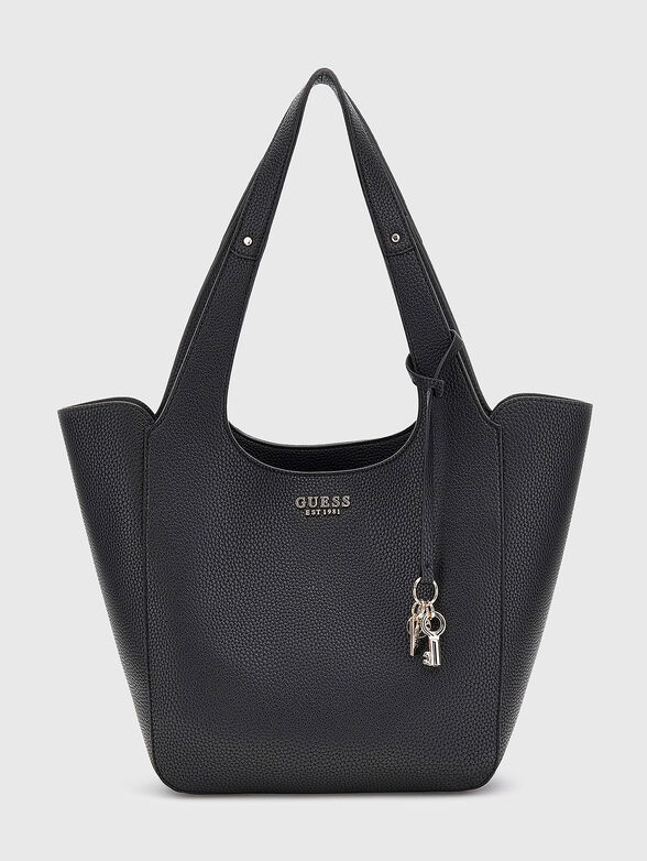 Big bag with tote bag - 3