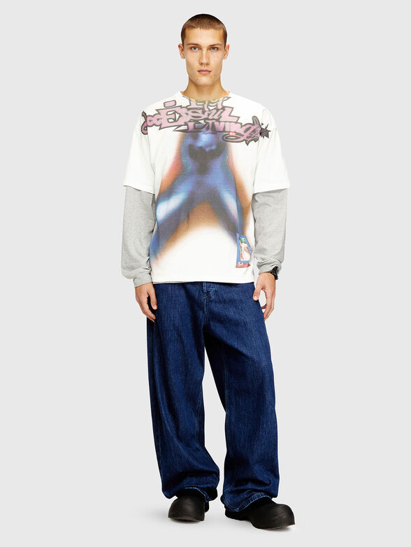 T-BOXT-V13 T-shirt - 2