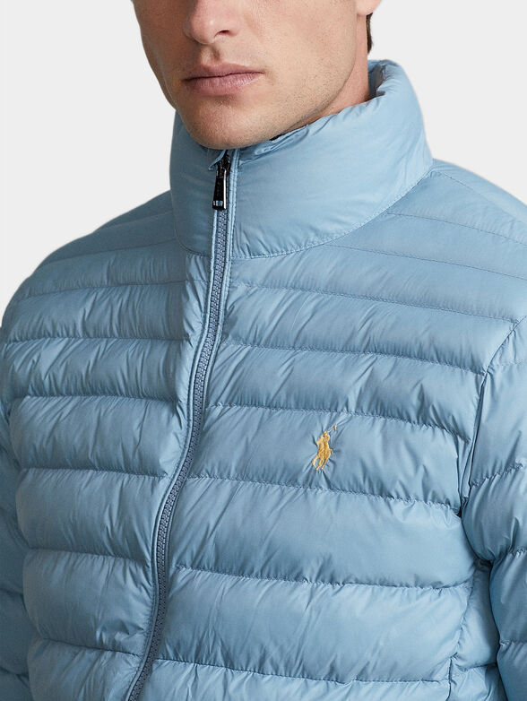 TERRA padded jacket - 4