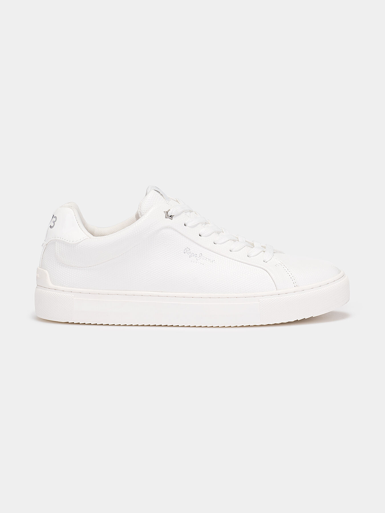 Girl - Kids' shoes - DialadogwashShops - Adams 2.0 Girls PGS30522 Golden  029 - Laced shoes - Trainers PEPE JEANS | Low shoes - newest adidas shoes  human race girls
