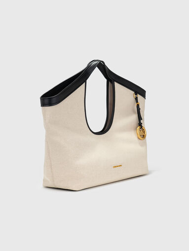 Large fabric bag - 3
