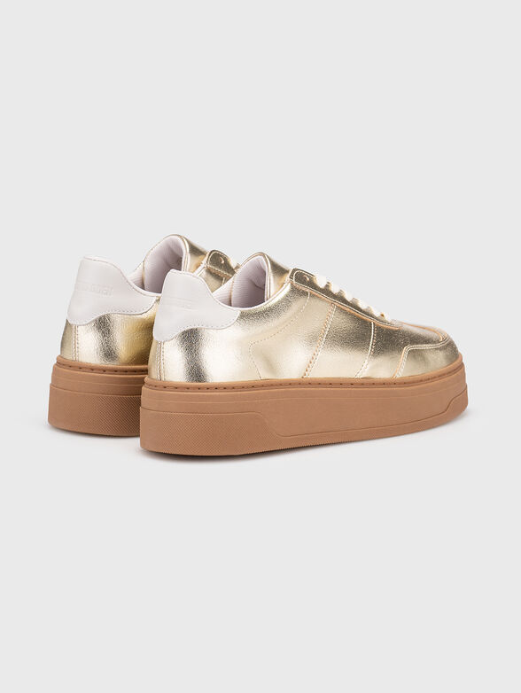 MOXY sports shoes - 3