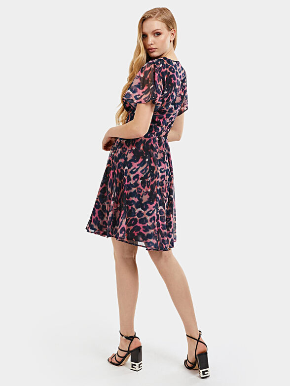 LAVINIA dress - 2