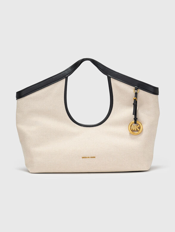 Large fabric bag - 1