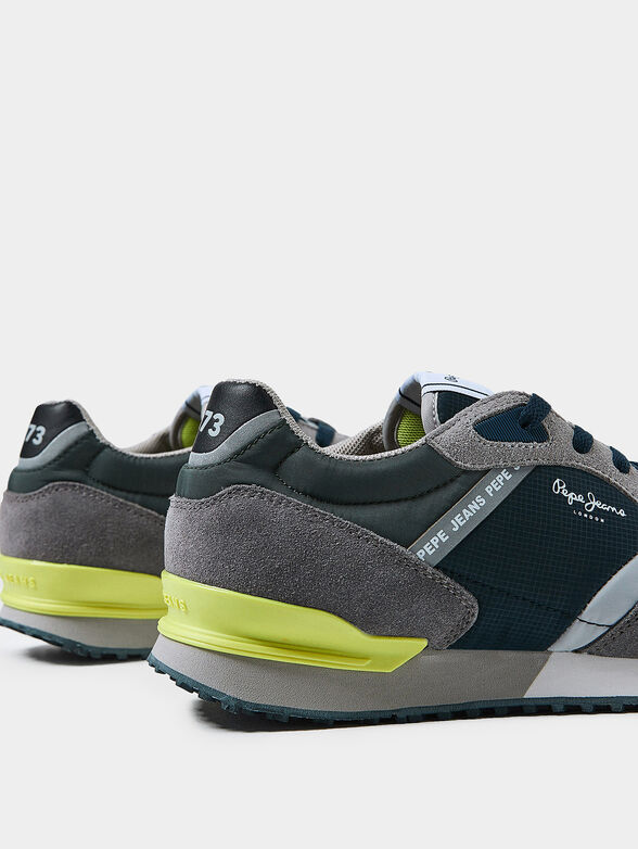 LONDON sneakers - 5