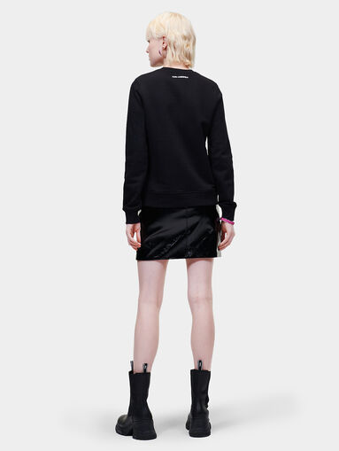 KARL KAMEO sweatshirt - 3