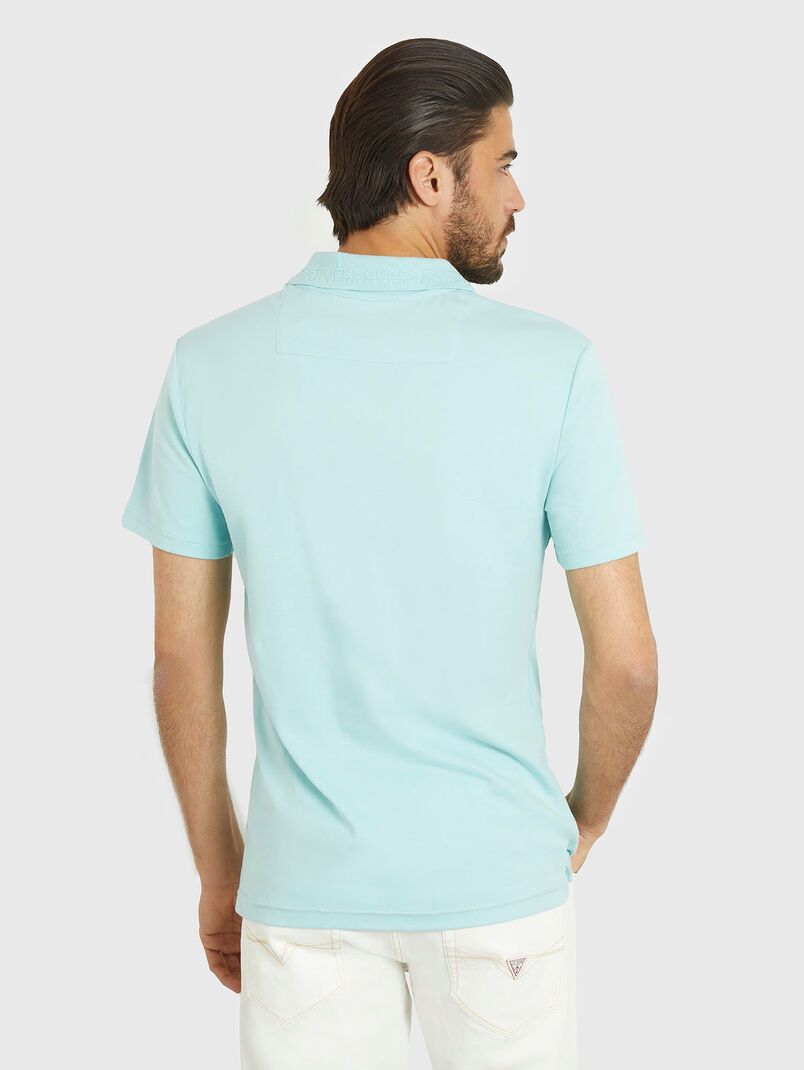 NOLAN polo shirt - 3