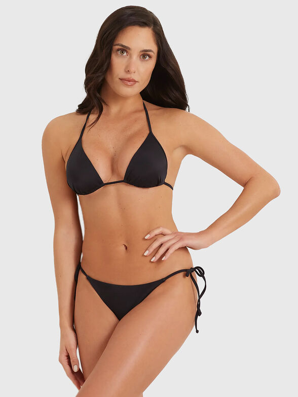 ESSENTIALS bikini top - 2