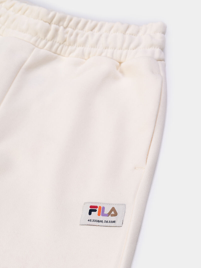 BRÜHL sports trousers with gradient effect - 3