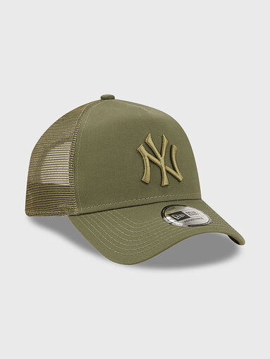 NEW YORK YANKEES cap - 4