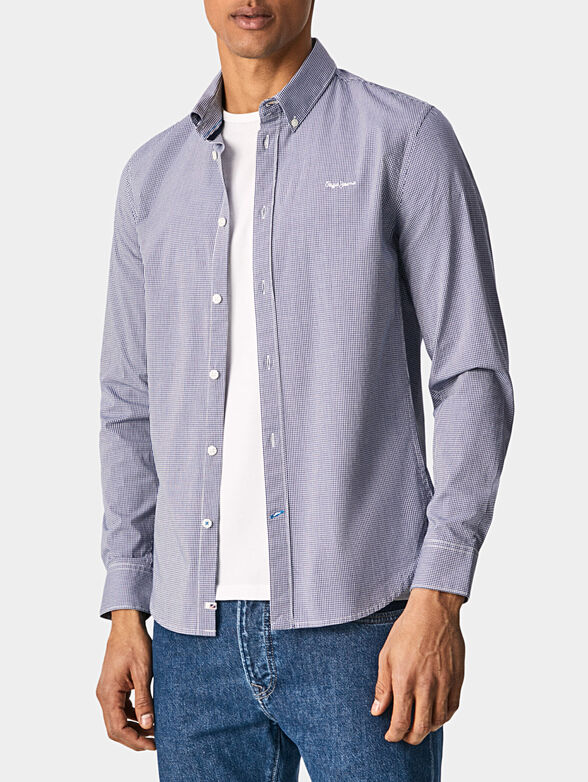 POOLE shirt - 1