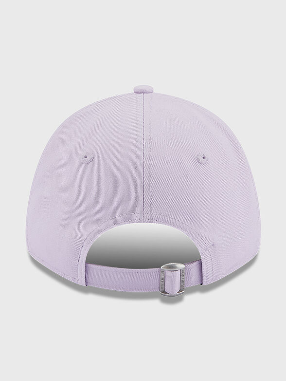 NEW YORK YANKEES purple cap - 2
