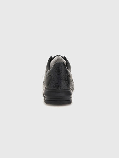 VIBO sports shoes - 3