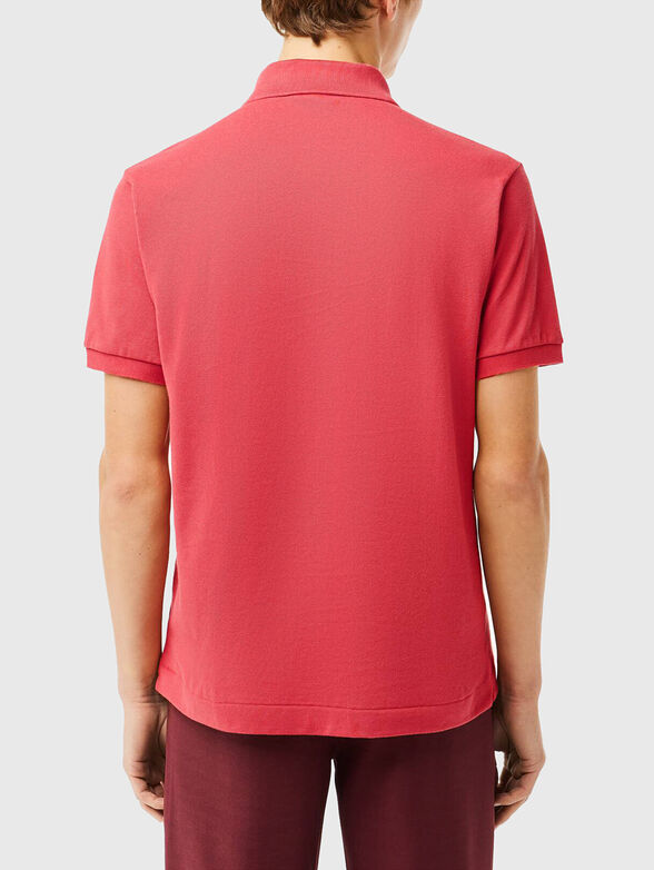 L.12.12 polo shirt  - 3