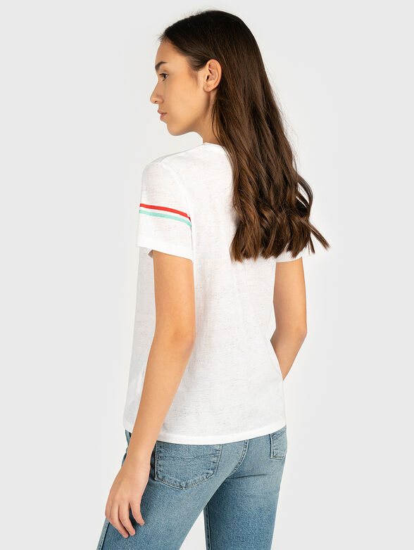 LOLA Tee - 3