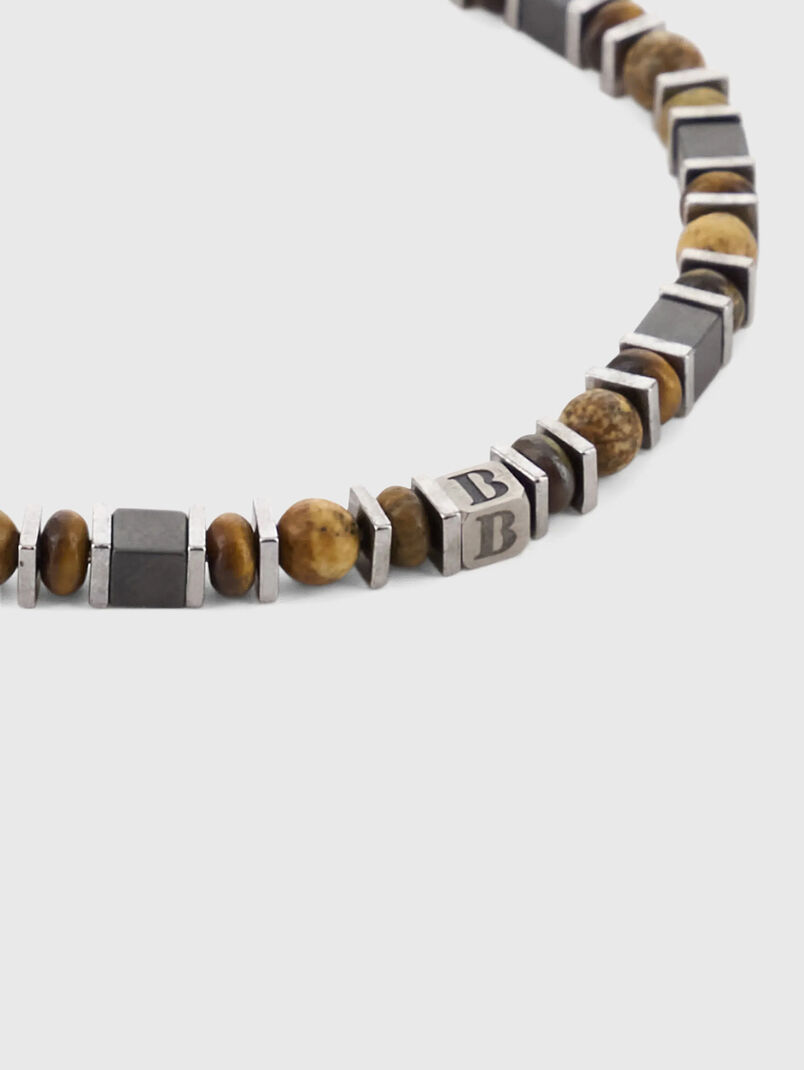 Beaded bracelet - 3