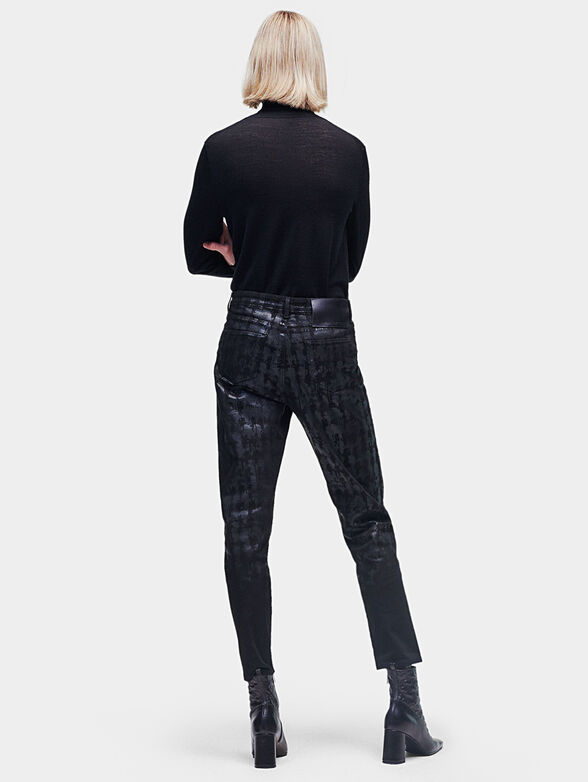 Karl By Karl Gf Denim Pants - 2