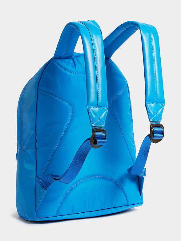 ZOEL blue backpack - 2