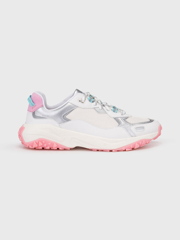 GO1ST sneakers - 0