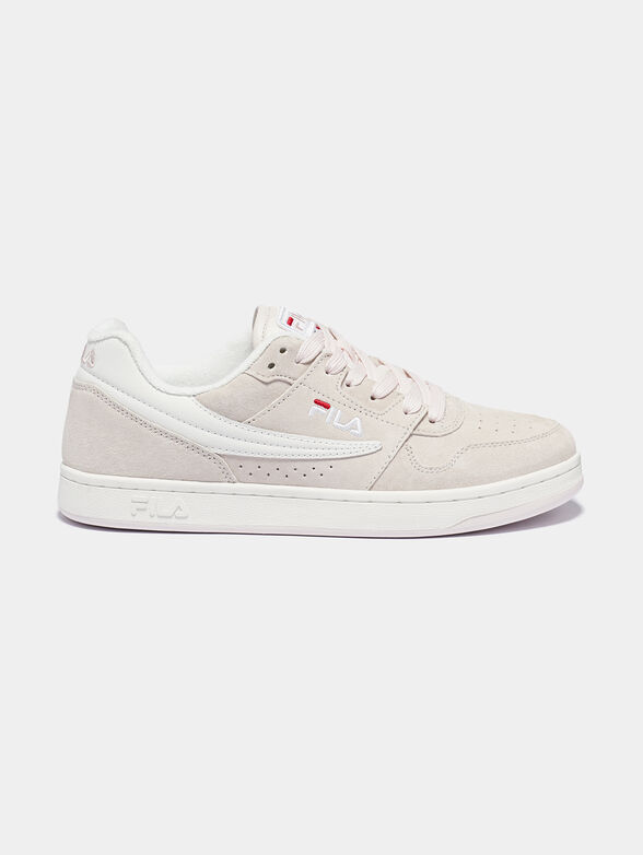 ARCADE S Suede sneakers - 1