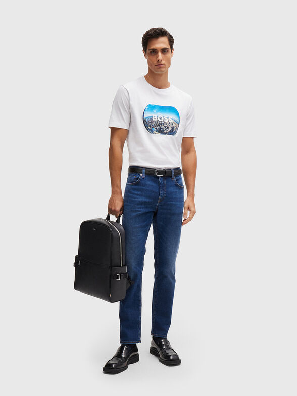 H-DELAWARE jeans - 4