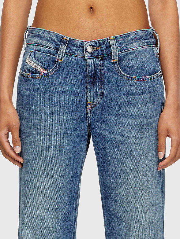 1970 D-BLEESS L.30 jeans - 3