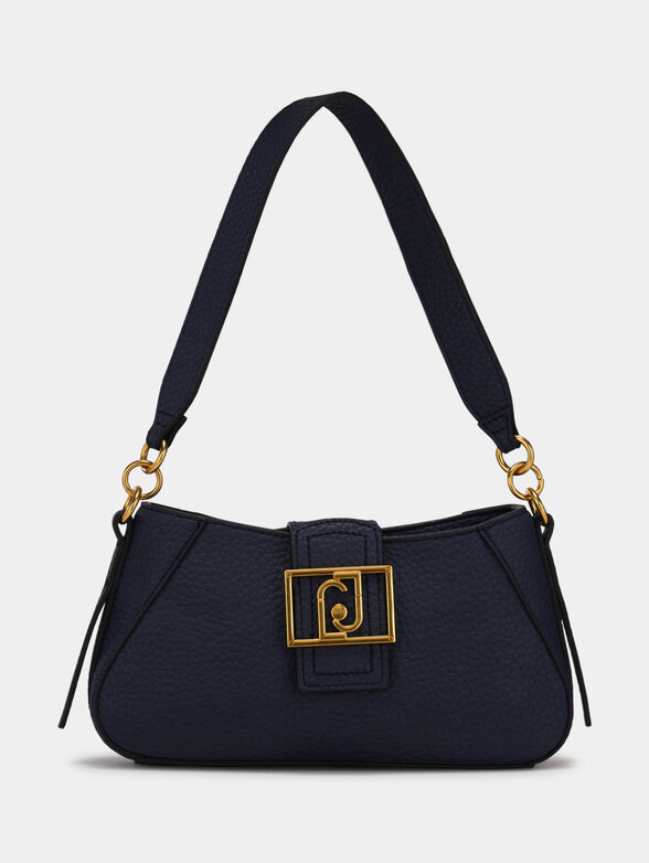 Beige shoulder bag - 1