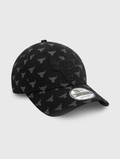 CHIKAGO BULLS 9FORTY cap - 3