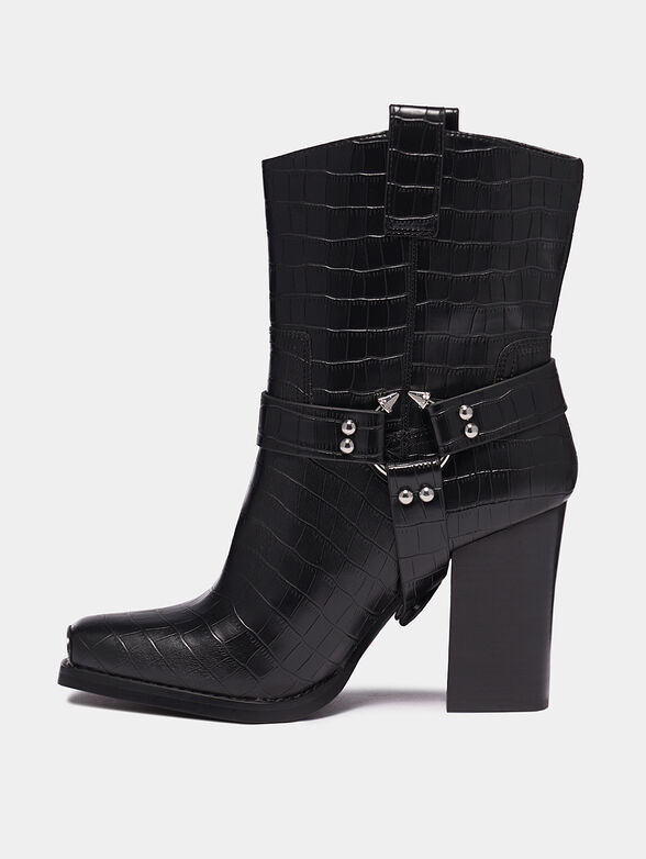 FLAVIA Boots - 5