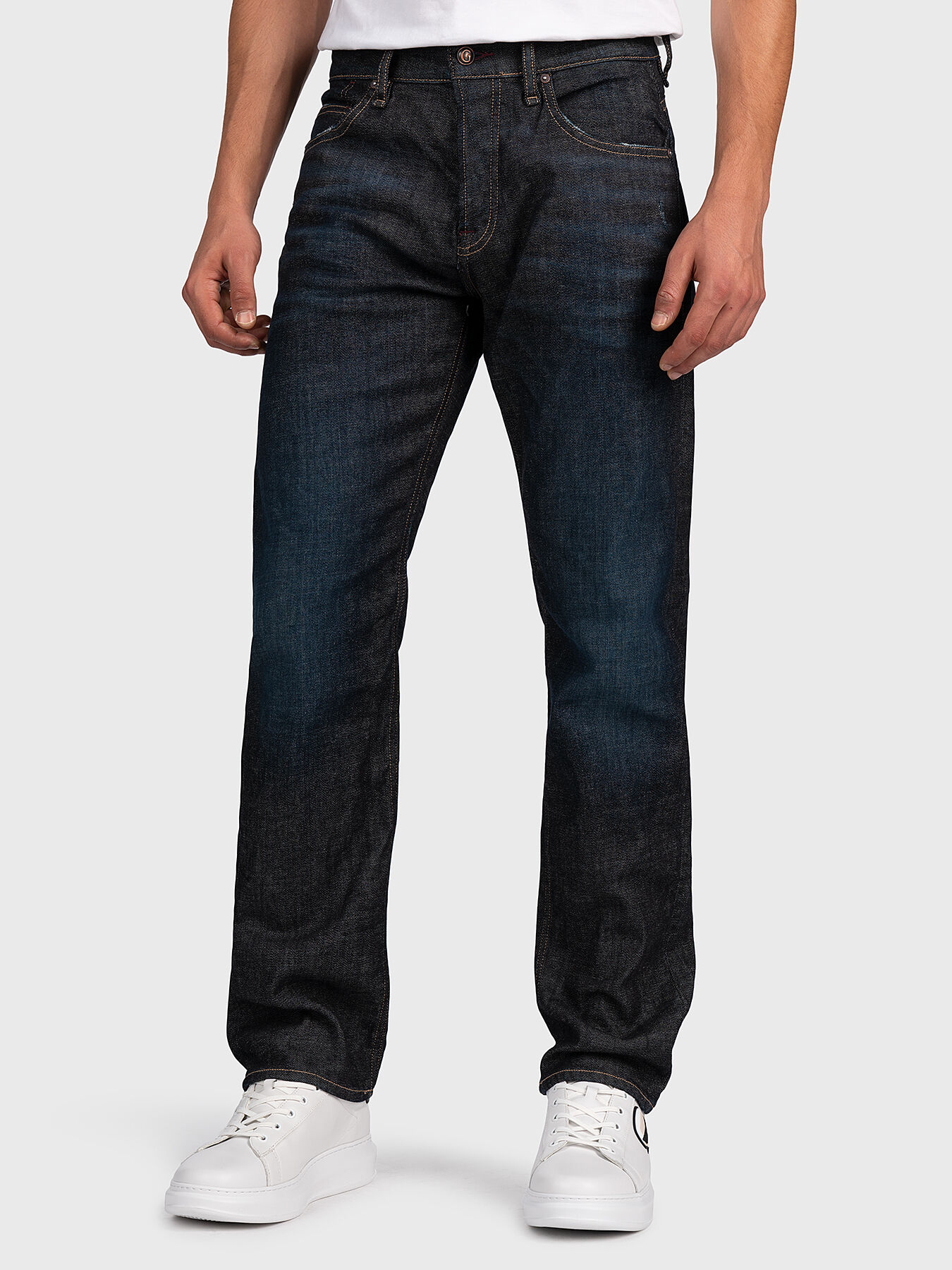 Guess brand jeans discount