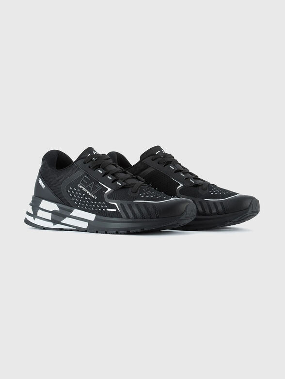 CRUSHER DISTANCE sneakers - 2