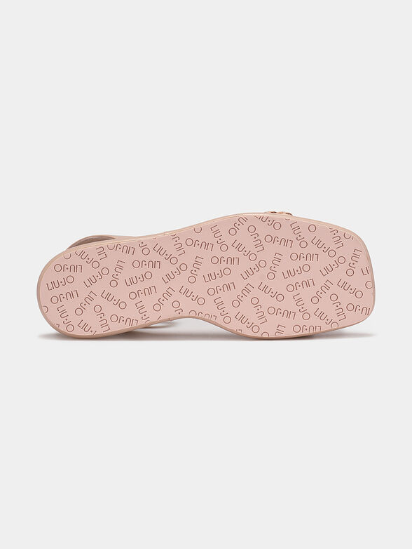 AMELIA 07 sandals - 5
