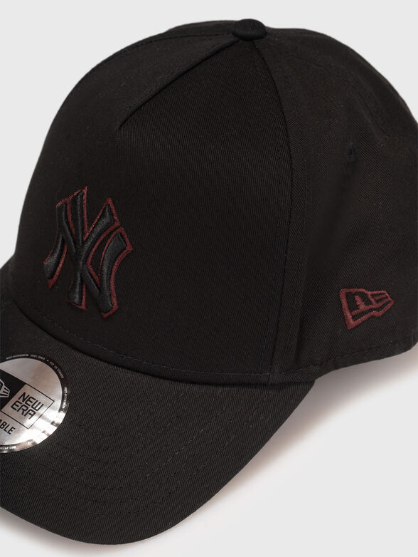 NFL 9TWENTY LASRAI cap - 4