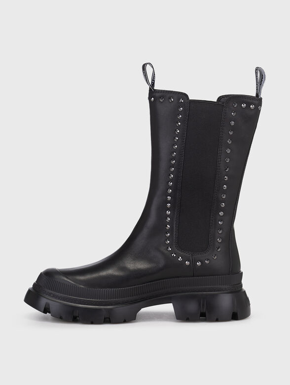 TREKKA MAX KC ankle boots - 4