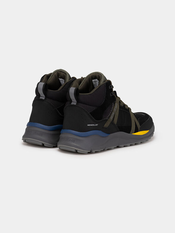 TRAIL OUTDOOR sports shoes - 3