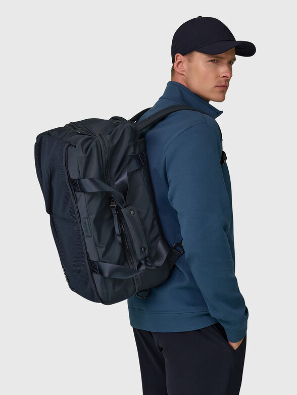 Multifunctional travel bag - 2