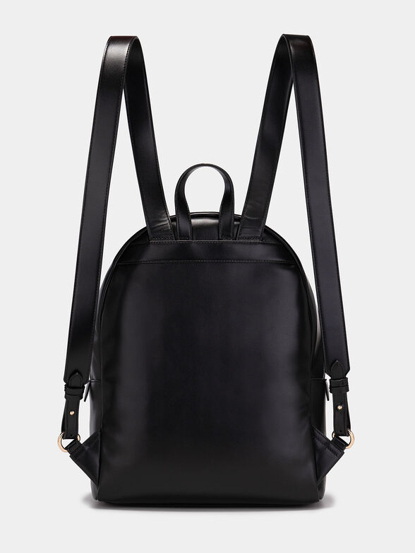 DAISY Black backpack - 3
