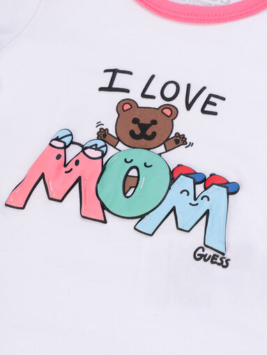 Blue set of three pieces - 3