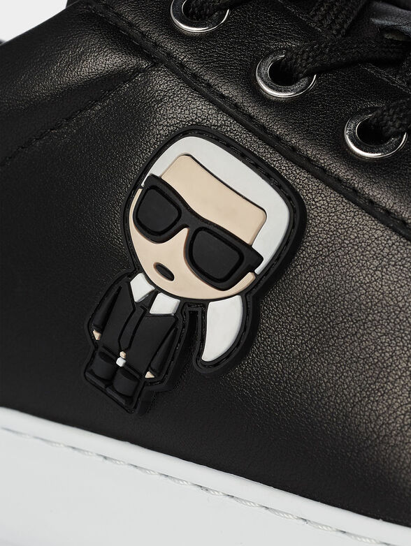 Sports shoes KAPRI Karl Ikonic - 2