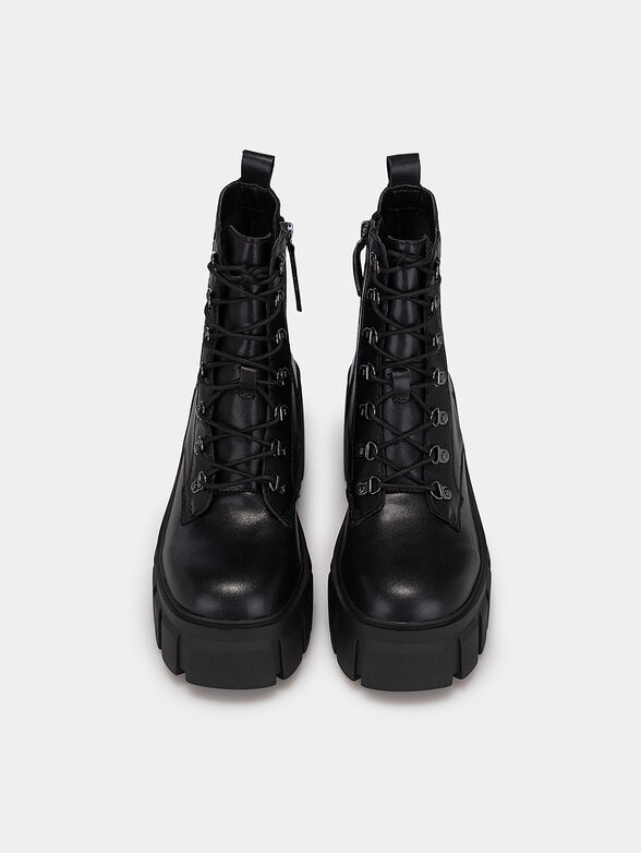 BEWILDER ankle boots - 6