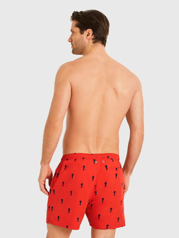 MARINA I beach shorts - 2