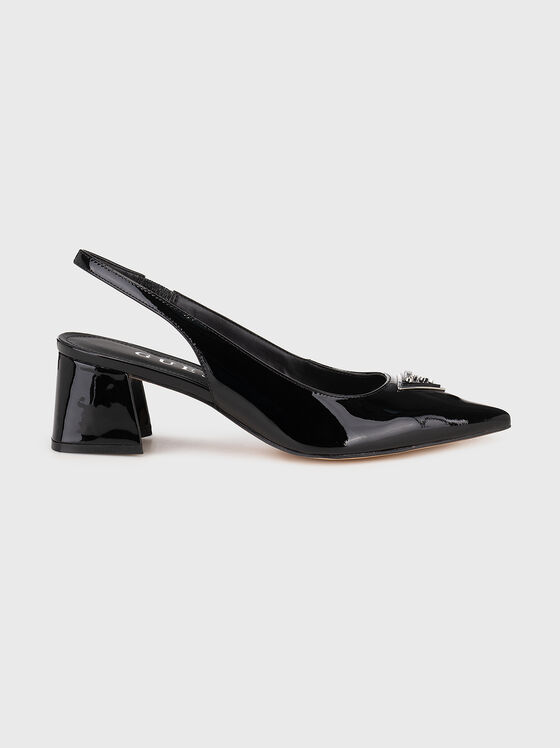 ZANDA heeled shoes - 1