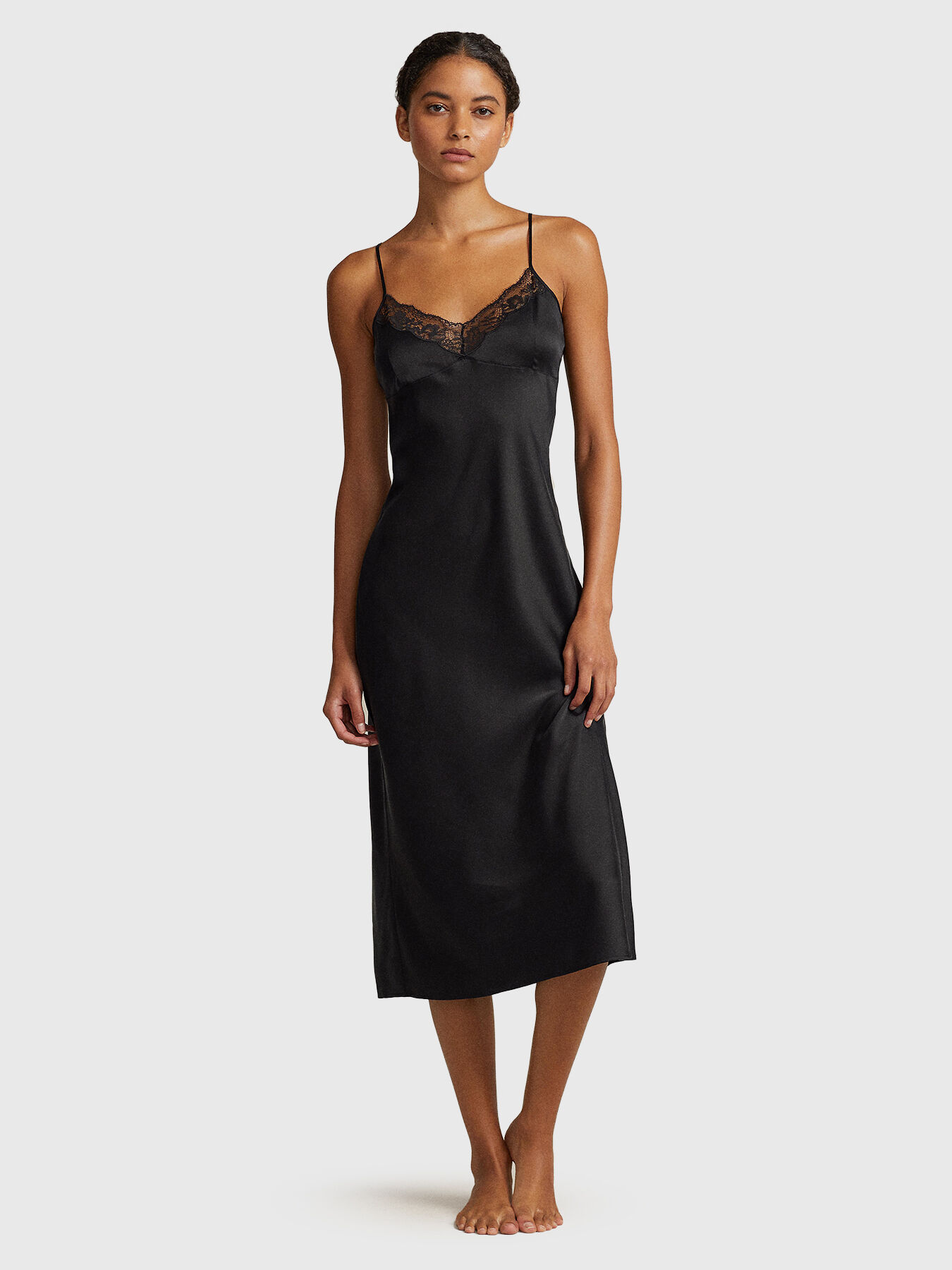 Polo nightgown deals