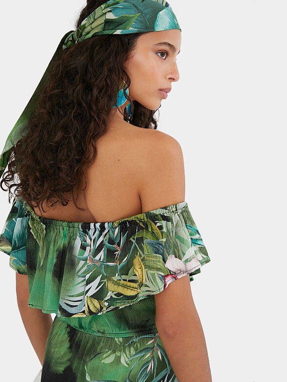 TUCSON Dress - 6
