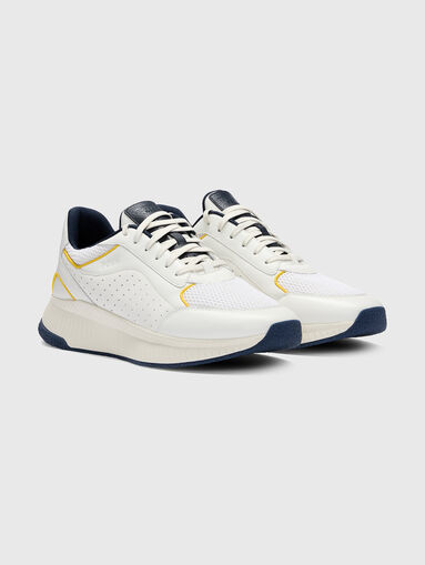 TTNM EVO sports shoes - 3