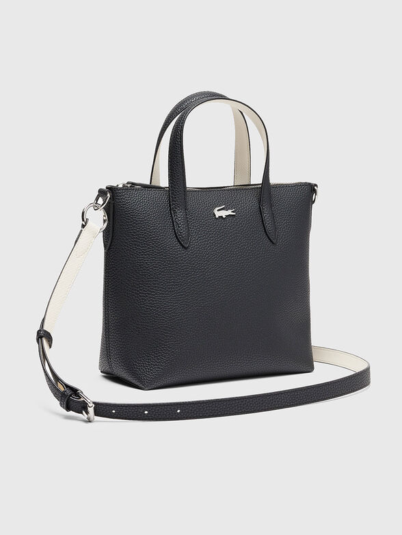 ANNA mini tote bag - 4