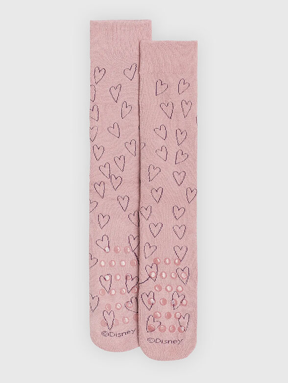  LADY AND THE TRAMP socks - 2