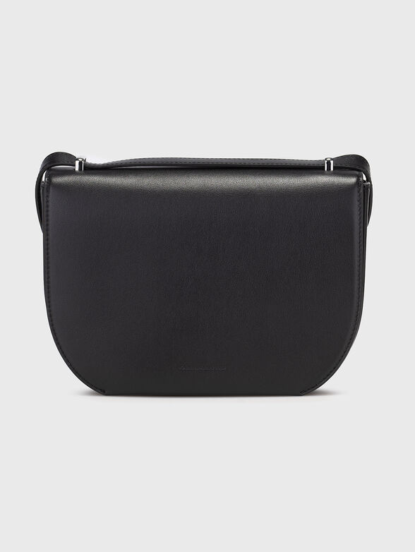 Leather crossbody bag - 3