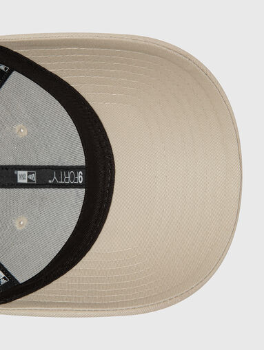 RICK AND MORTY MORTY 9FORTY cap - 5