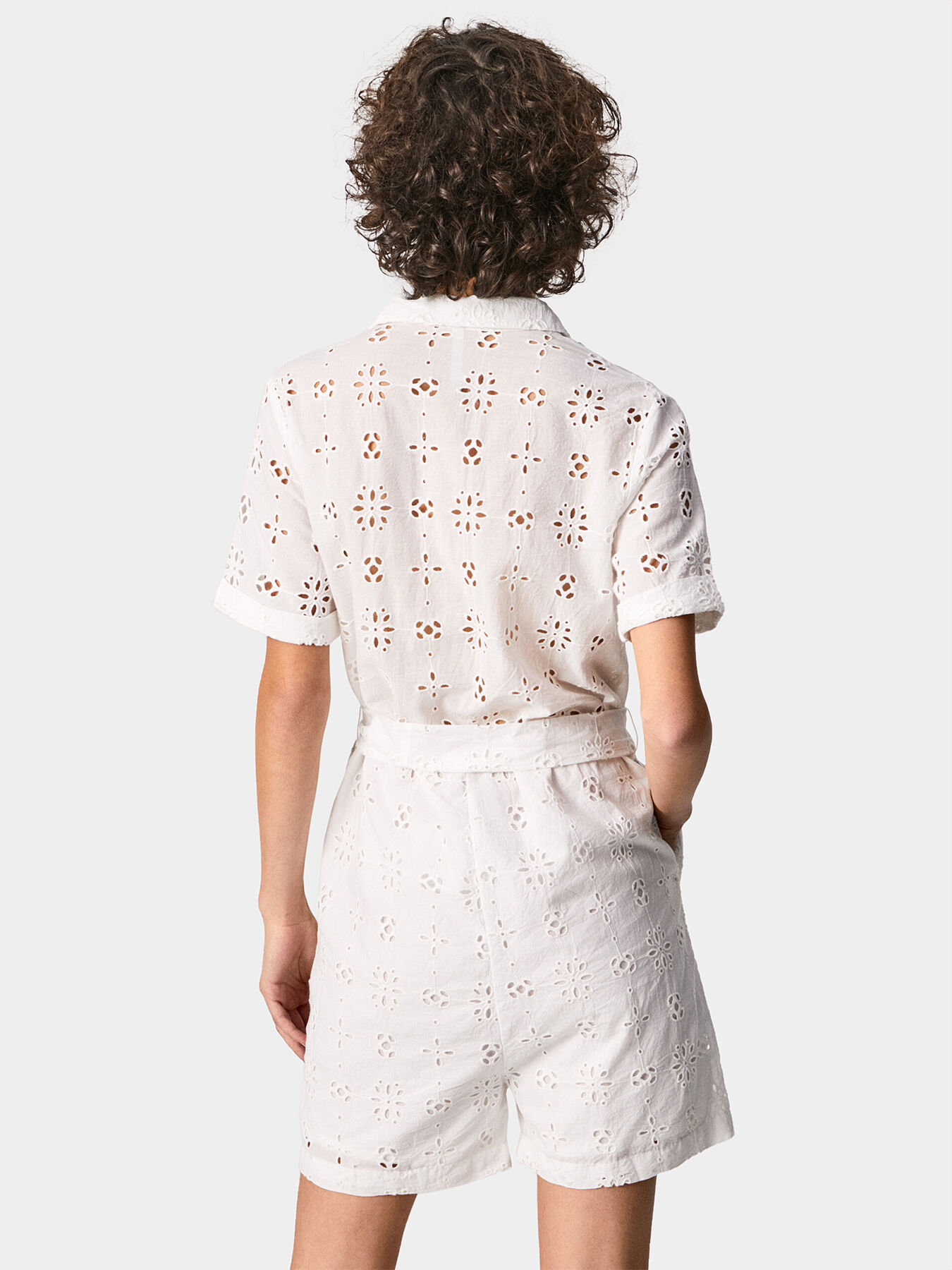 Pepe jeans linda top